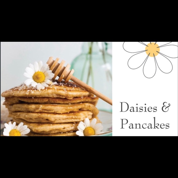 daisiespancakes